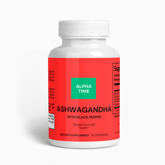 Ashwagandha